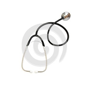 Medical stetoskop photo