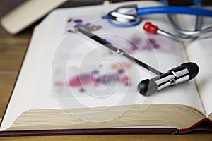 Medical student s tools