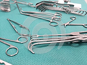 Medical Surgical Equipments