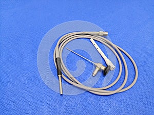 Medical Surgical Telascope And Light Source Cable