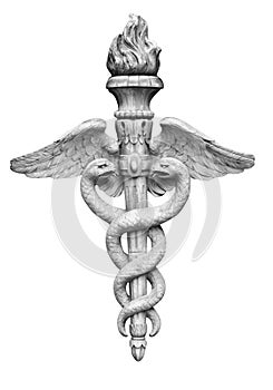 Medical symbol