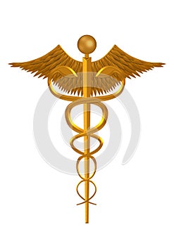 Medical symbol