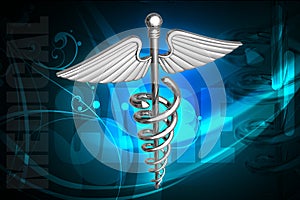 Medical symbol