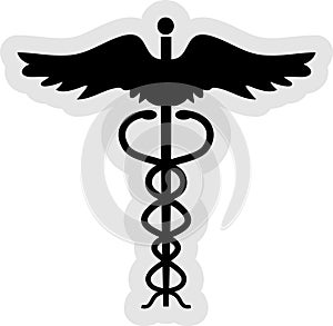 Medical Symbol