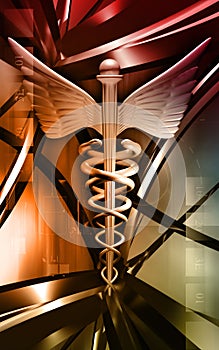 Medical symbol