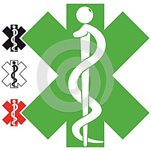 Medical Symbol / Logo