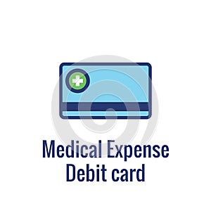 Medical Tax Savings - Health savings account or flexible spending account has HSA, FSA, tax-sheltered savings