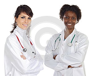 Medical team