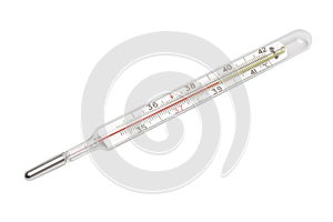 Medical thermometer