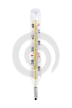 Medical thermometer