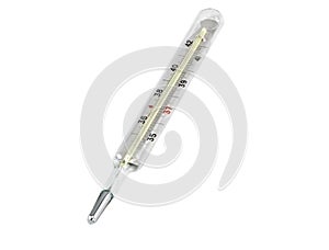 Medical thermometer