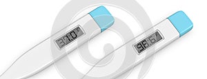 Medical thermometer