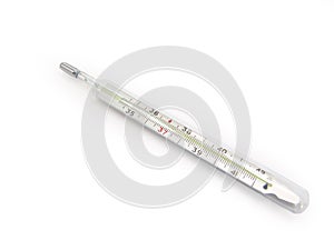 Medical thermometer