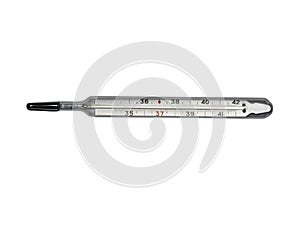 Medical thermometer