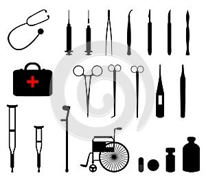 Medical tools