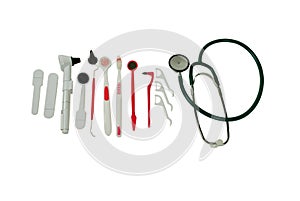 Medical tools