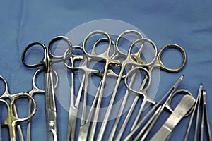 medical tools for surgical operation