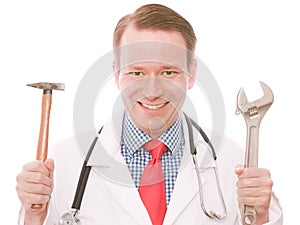 Medical tools