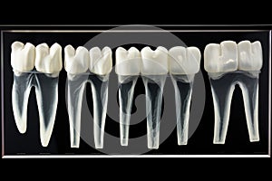 Medical tooth prosthesis denture crown dentistry prosthetic dental dentist treatment