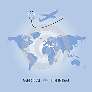 Medical Tourism Background