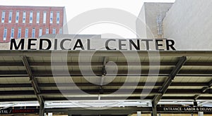 Medical Treatment Center