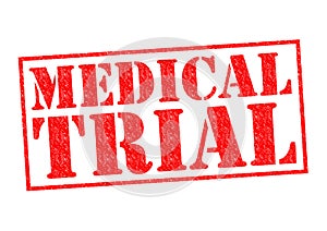 MEDICAL TRIAL