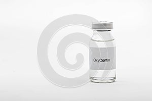 Medical Vials