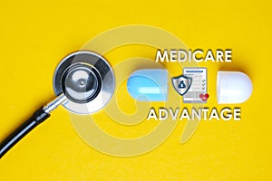 Medicare advantage