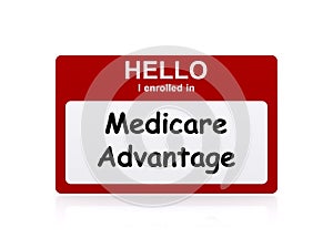 Medicare advantage