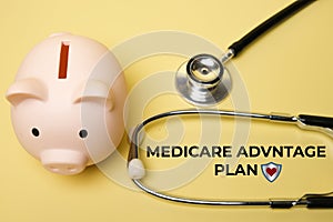 Medicare Advantage Plan photo