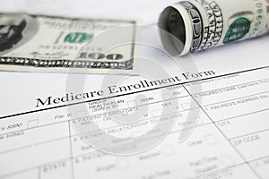 Medicare enroll