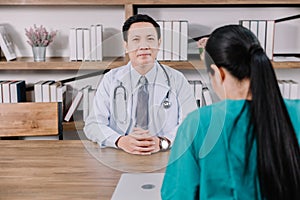 Medicare General practitioners are consultation