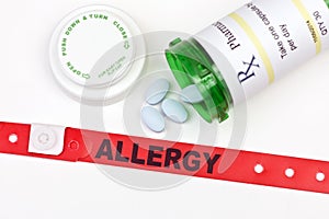 Medication Allergy