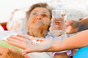 Medication for Elderly