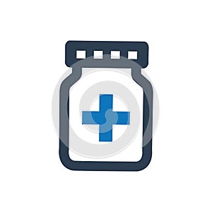 Medication Icon