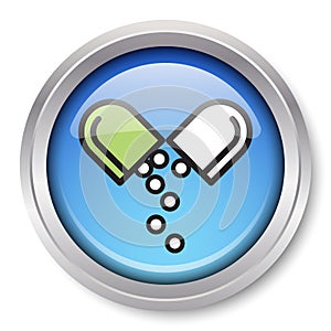 Medication Icon