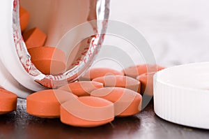 Medication - Over the Counter - otc