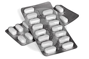 Medication (with Path)