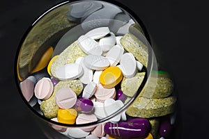 Medication Pills