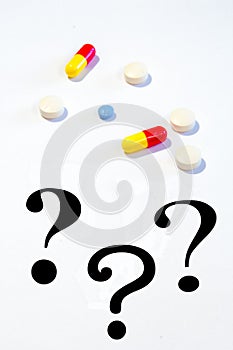 Medication Treatment Confusion