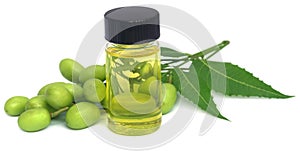 Medicinal neem extract