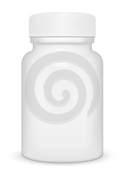 Medicine bottle