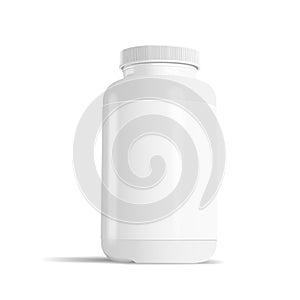 Medicine bottle