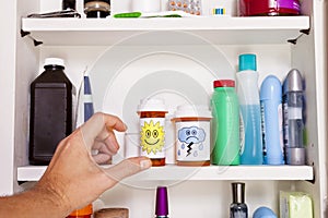 Medicine Cabinet photo