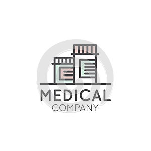 Medicine Company, Distributor or Producer