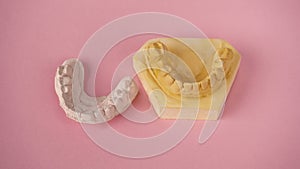medicine dental prosthetics