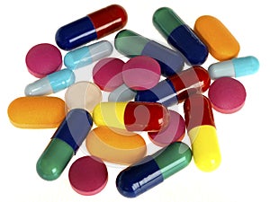 Medicine Drugs photo