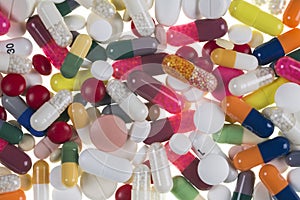 Medicine - Drugs photo