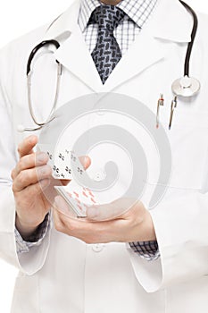 Medicine and health care