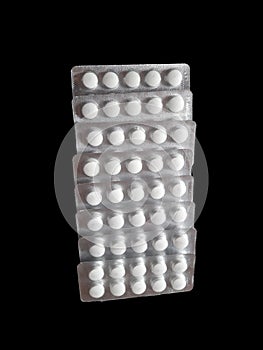 Medicine pills for treatment, tablets, allopathy